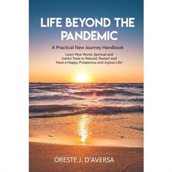Life Beyond the Pandemic