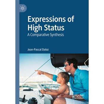 Expressions of High Status