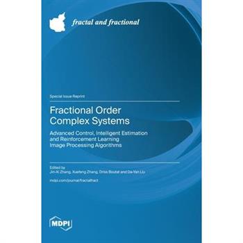 Fractional Order Complex Systems