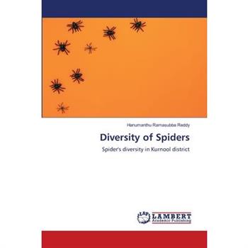 Diversity of Spiders