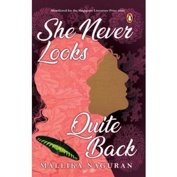 She Never Looks Quite Back