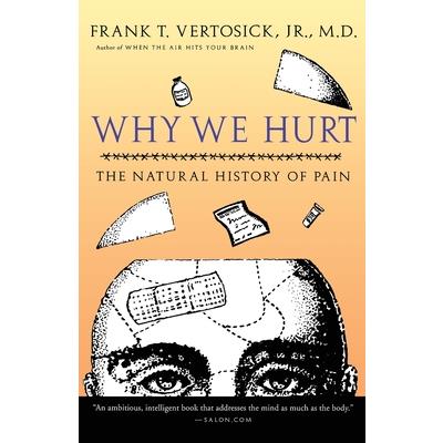 Why We Hurt