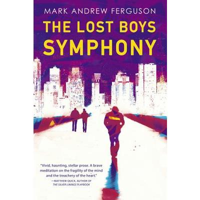 The Lost Boys Symphony