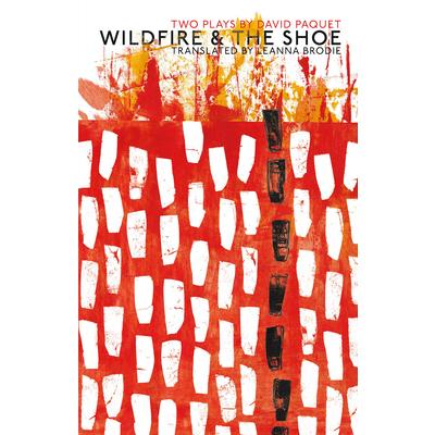 Wildfire & the Shoe