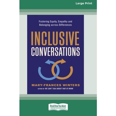 Inclusive Conversations