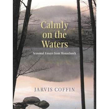 Calmly on the Waters