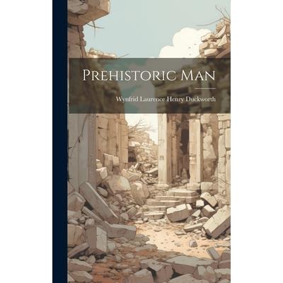 Prehistoric Man