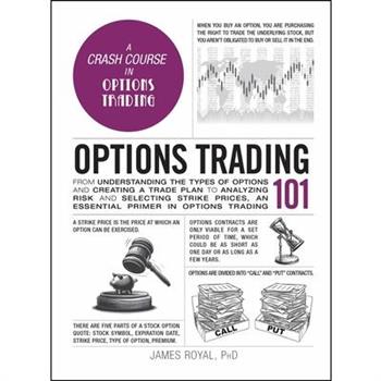 Options Trading 101 Options Trading 101