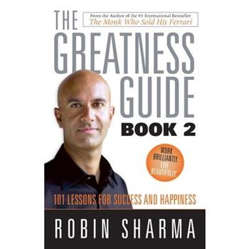 The Greatness Guide, Book 2