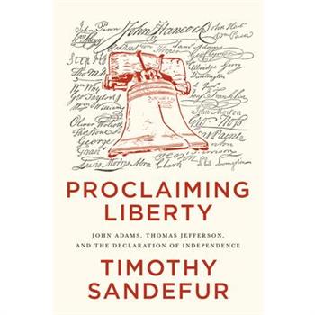 Proclaiming Liberty