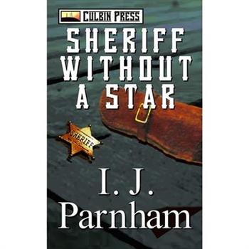 Sheriff Without a Star