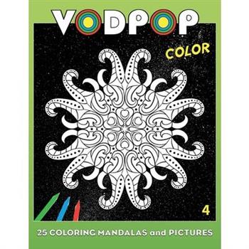 Vodpop Color 4