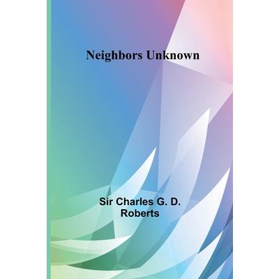 Neighbors Unknown