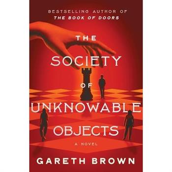 The Society of Unknowable Objects