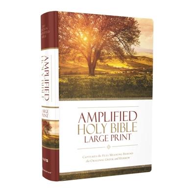 Amplified Holy Bible