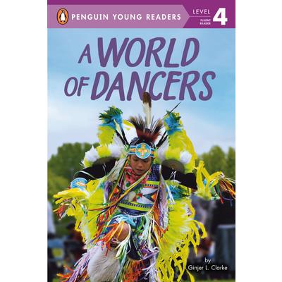 A World of Dancers