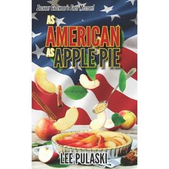 As American as Apple Pie