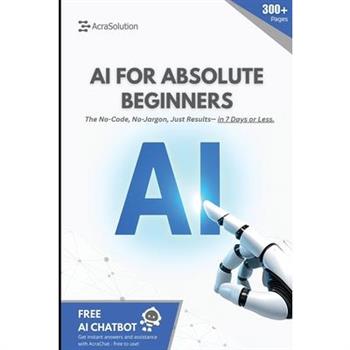 AI For Beginners