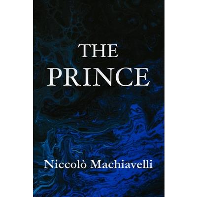 The Prince Niccol簷 Machiavelli