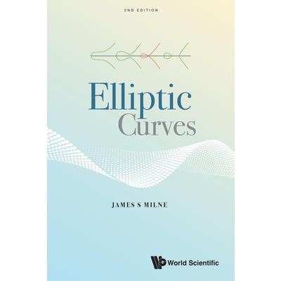 Elliptic Curves
