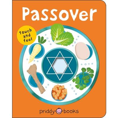 Passover (Bright Baby Touch & Feel)