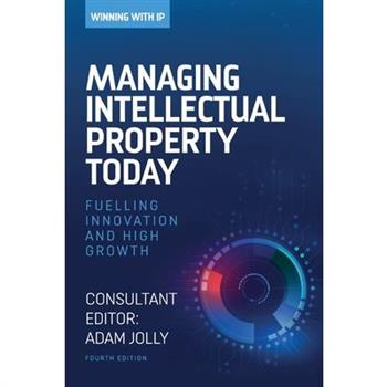 Managing Intellectual Property Today