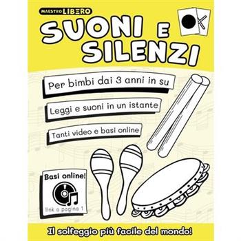 Suoni e Silenzi