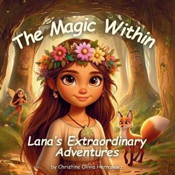 The Magic Within Lana’s Extraordinary Adventure