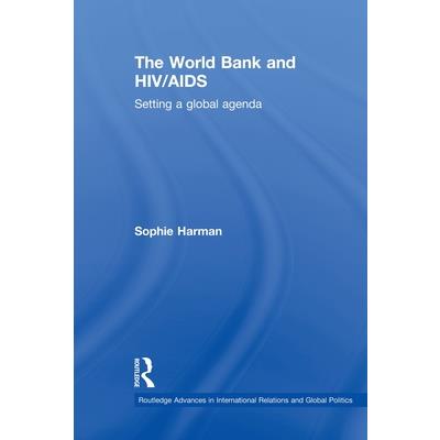 The World Bank and HIV/AIDS