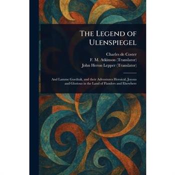 The Legend of Ulenspiegel