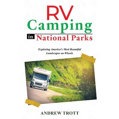 RV Camping in National Parks