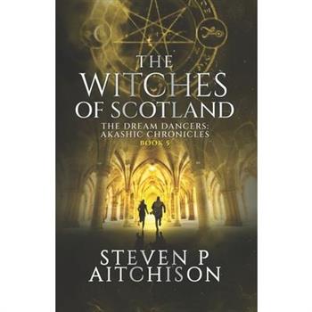 The Witches of Scotland