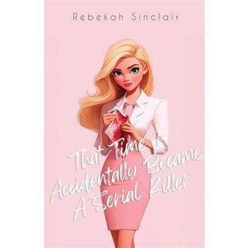 That Time I Accidentally Became A Serial Killer