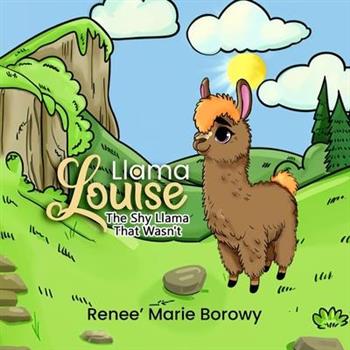 Llama Louise