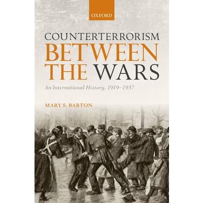 Counterterrorism Between the Wars