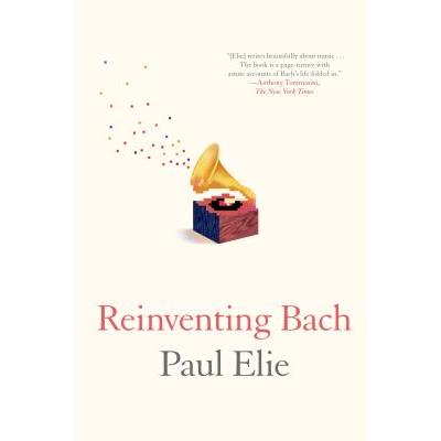 Reinventing Bach