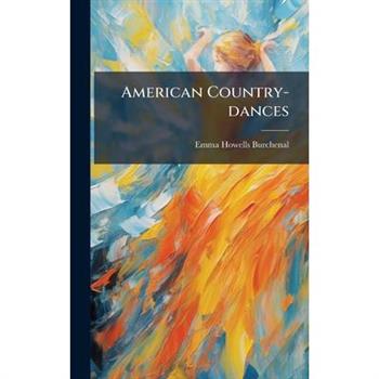 American Country-dances
