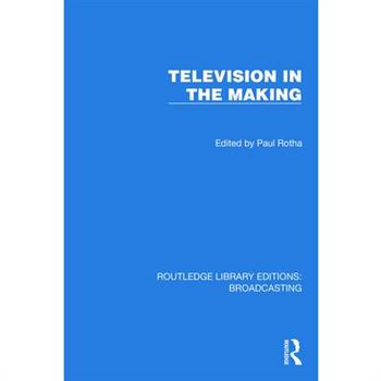 Television in the Making