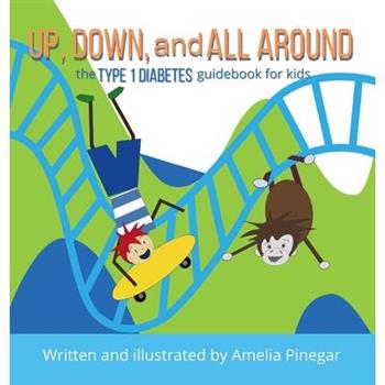 Up, Down, and All Around