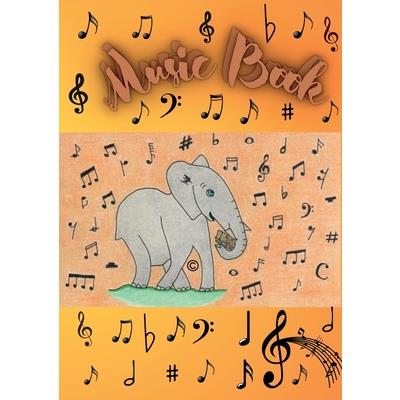 Music Book