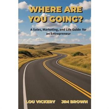 Where Are You Going?