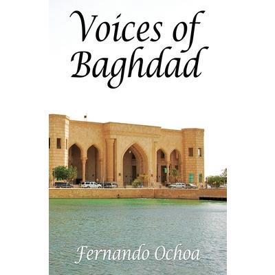 Voices of Baghdad