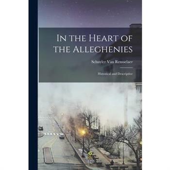 In the Heart of the Alleghenies
