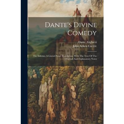 Dante's Divine Comedy