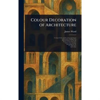 Colour Decoration of Architecture