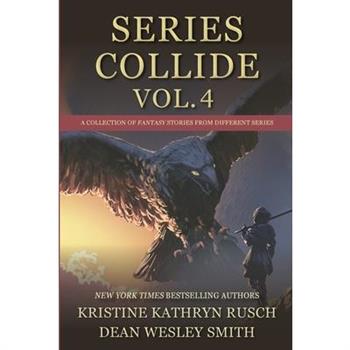 Series Collide, Volume 4