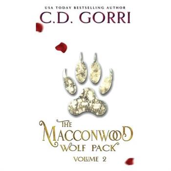 The Macconwood Wolf Pack Volume 2