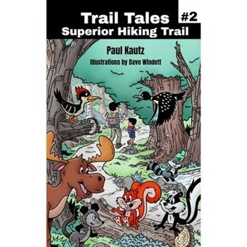 Trail Tales