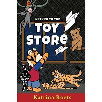 Return to the Toy Store