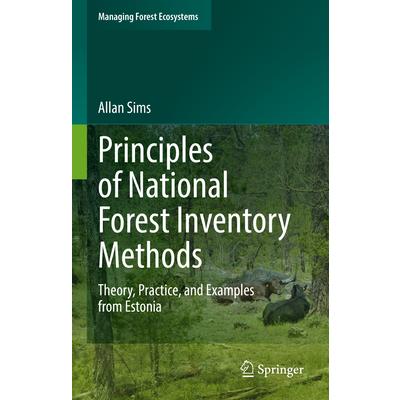 Principles of National Forest Inventory Methods